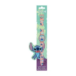 Montre digitale Stitch Disney