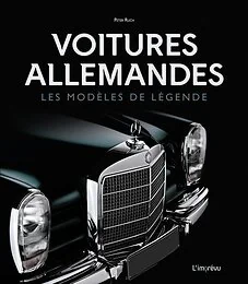 Voitures allemandes
