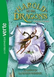 Harold et les dragons, Tome 04 -  La quête de la patate congelée