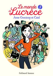 Le monde de Lucrèce, 3