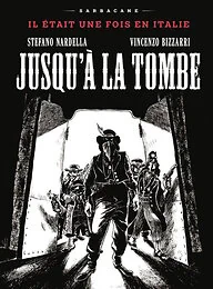 Jusqu'à la tombe