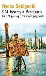 961 heures à Beyrouth