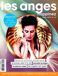 Magazine Happinez hs, numéro 33, du 30/07/2026