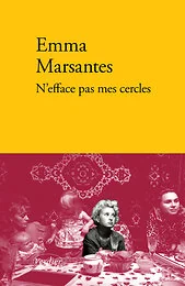 N'efface pas mes cercles