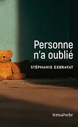 Personne n'a oublié