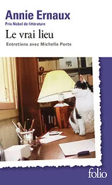 Le vrai lieu