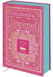 Les Ravenel