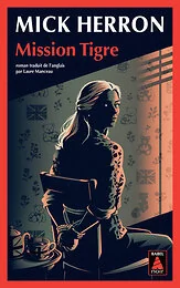 Mission Tigre