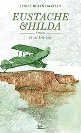 Eustache et Hilda