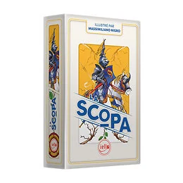 La Scopa
