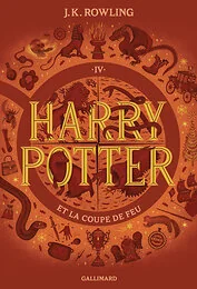 Harry Potter et la Coupe de Feu