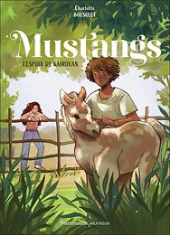 Mustangs