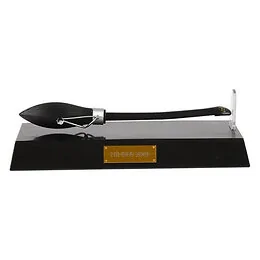 Stylo Nimbus 2001 flottant Harry Potter 