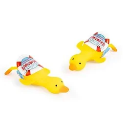 Squishy anti-stress Canard allongé 9 cm