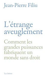 L'étrange aveuglement