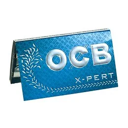 Cahier 100 feuilles OCB Xpert