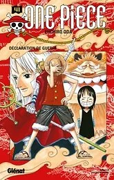 One Piece - Édition originale - Tome 41