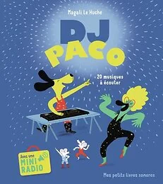 DJ Paco