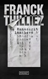 Le Manuscrit inachevé