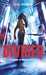 Divided - Tome 2