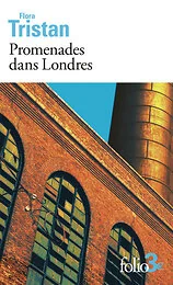 Promenades dans Londres