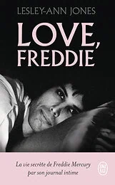 Love, Freddie
