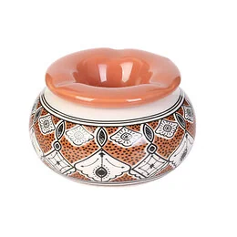 Cendrier marocain Modèle Aléatoire