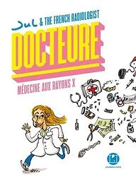 Docteure - Médecine aux rayons X
