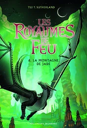 Les Royaumes de Feu, 6