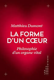 La forme d'un cœur