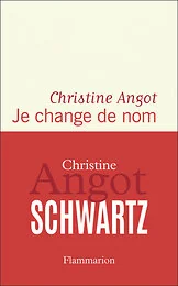 Je change de nom