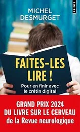 Faites-les lire !