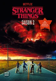Stranger Things - Saison 2