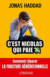 C'est Nicolas qui paie !