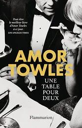 Une table pour deux