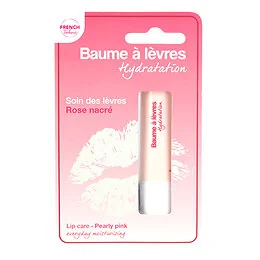 Baume à lèvres Hydratation