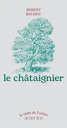 Le châtaignier