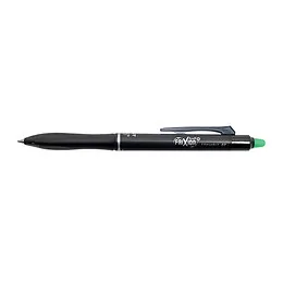 Stylo FriXion Ball Plus vert Pilot