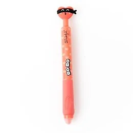 Stylo effaçable Bobo Click Cœur bandit Mr Wonderful