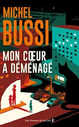 Mon cœur a déménagé