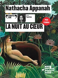La nuit au coeur