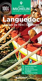 Guide Vert Languedoc