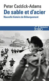 De sable et d'acier