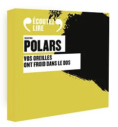 Sélection Polars