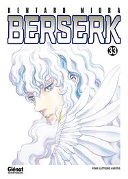 Berserk - Tome 33