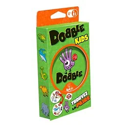 Dobble Kids Asmodee