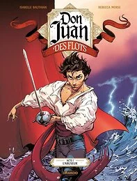 Don Juan des Flots - vol. 01