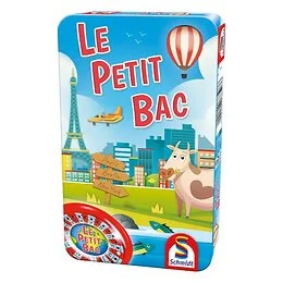 Le petit bac