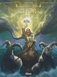 Thor - Tome 01