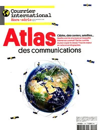 Magazine Courrier international hs, numéro 114, du 13/07/2026